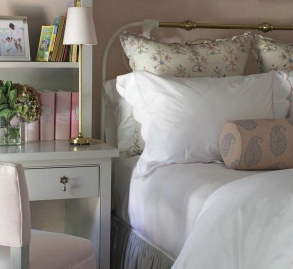 Lampa stołowa Bryant projektu Thomas O'Brien marki Visual Comfort