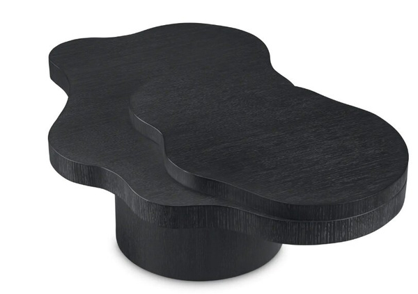 Stolik kawowy Cesareo firmy Eichholtz