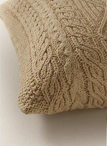 Poduszka dekoracyjna Owen Throw, marki Ralph Lauren Home