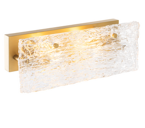 Almeria wall lamp from Eichholtz