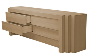 Xenon chest of drawers by Eichholtz 