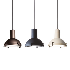 Projecteur 365 pendant lamp by Nemo Lighting
