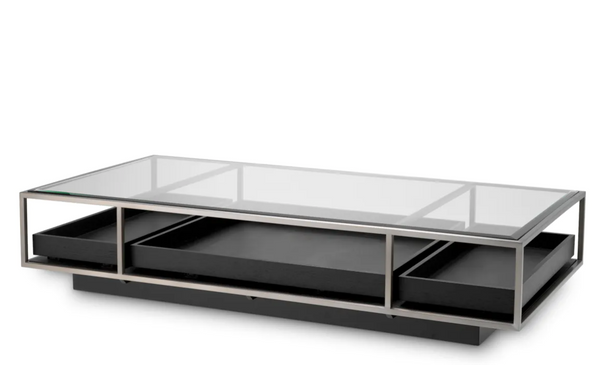 Roxton table by Eichholtz