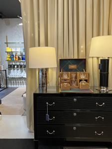 Ralph Lauren Home Montgomery Table Lamp