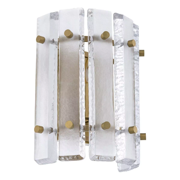 Eichholtz Blason wall lamp