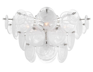 Plafon Aerin Loire Large marki Visual Comfort