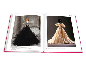 Album Impossible Collection Of Fashion 