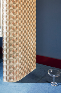 Memories display cabinet by Monography