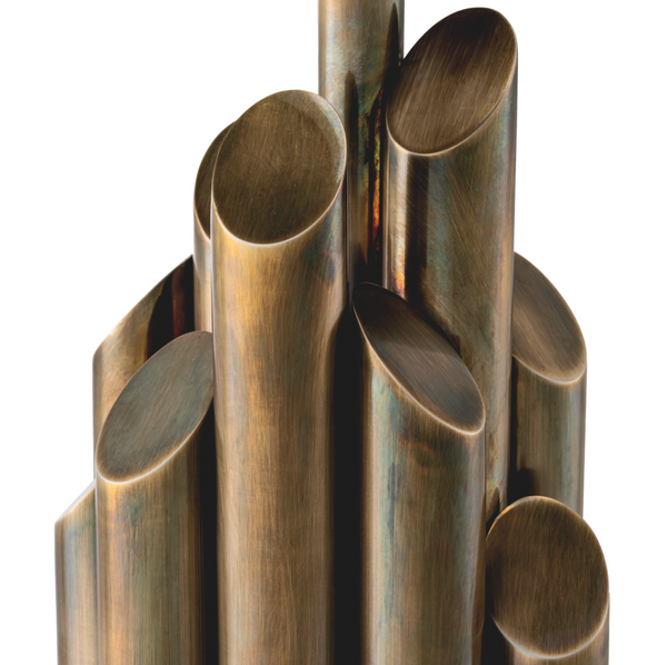 Beau Rivage table lamp from Eichholtz