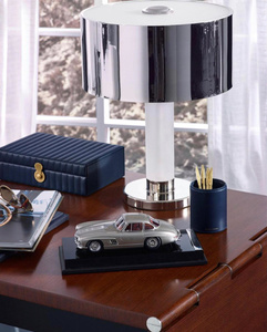 Podkładka pod mysz Ralph Lauren Home Brennan (granatowy)