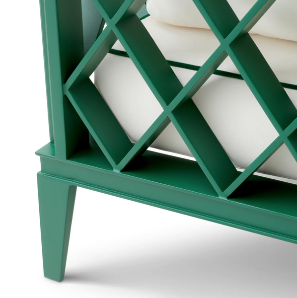 Sofa ogrodowa Eichholtz Ocean Club S