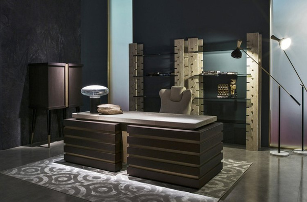 Gianfranco Ferré Home Sean Desk