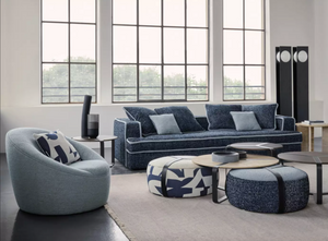 Gianfranco Ferré Home Globe floor lamp