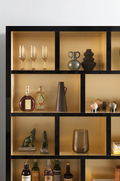 Home dresser Edizioni Hege Media