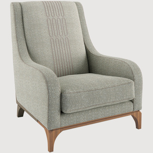 Fotel Bruno Zampa Ariel