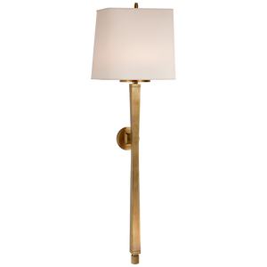 Kinkiet Thomas O'Brien Edie Baluster marki Visual Comfort