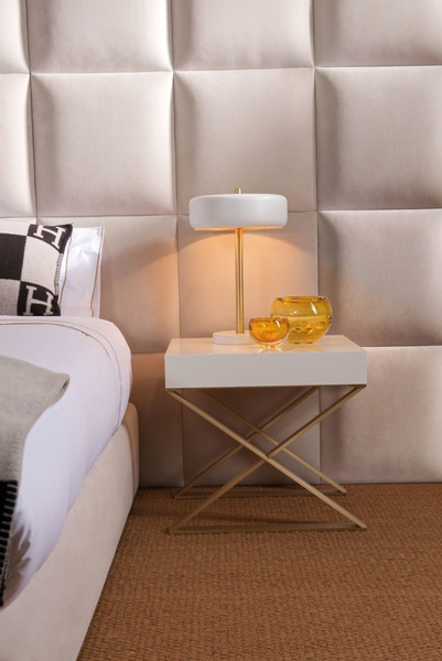 Stolik kawowy Dom Edizioni Marino