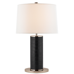 Lampa stołowa Ralph Lauren Home Beckford