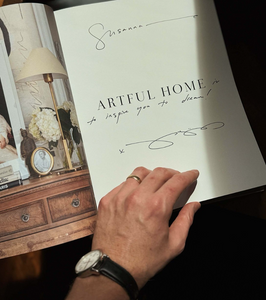 Album Artful Home Josh Young