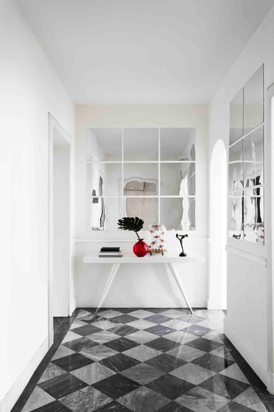 Console Dom Edizioni Andrea