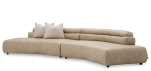 Marvella sofa by Eichholtz