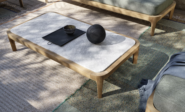 Mediterraneo 43 coffee table by Gervasoni 1882