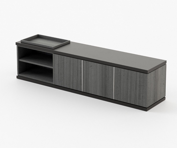 Laskasas Lora TV cabinet