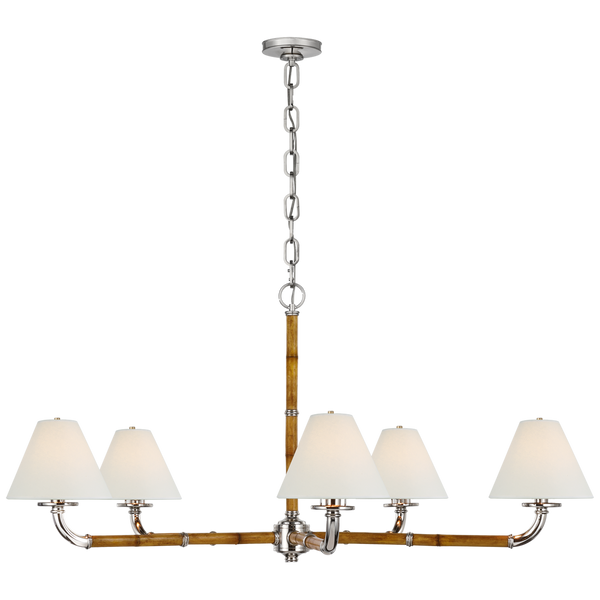 Ralph Lauren Home Dalfern Large chandelier