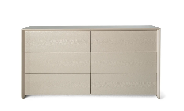 Roberto Cavalli Home Interiors Morne chest of drawers