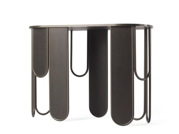 Chandra console table by Etro Home