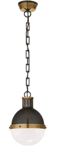 Thomas O'Brien Hicks Small Pendant Lamp