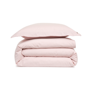 Ralph Lauren Home comforter cover, from the Oxford (Rosette) collection