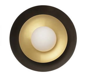 Plafon Carapace marki CTO Lighting