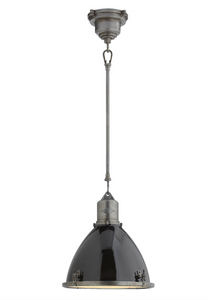 Ralph Lauren Home Fulton pendant lamp