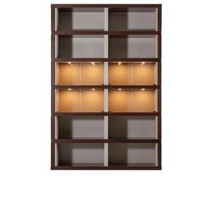 Galimberti Nino Modulo bookcase