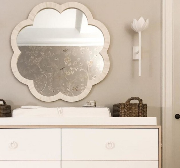 Julie Neill Alberto Medium wall lamp