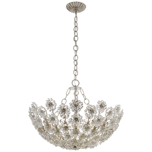 Aerin Claret Short chandelier