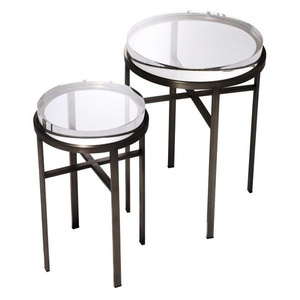 Eichholtz Hoxton table set