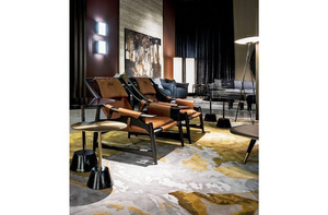 Gianfranco Ferré Home Kalamaja Armchair