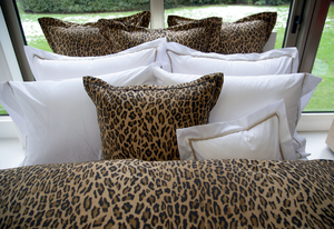 Ralph Lauren Home comforter cover, from the Montgomery collection