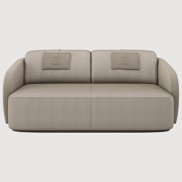 Sofa Bruno Zampa Ipazia