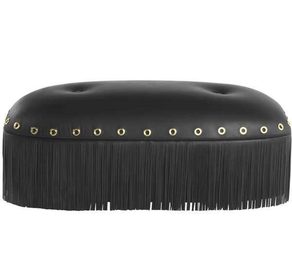 Puf Roberto Cavalli Home Interiors Malawi