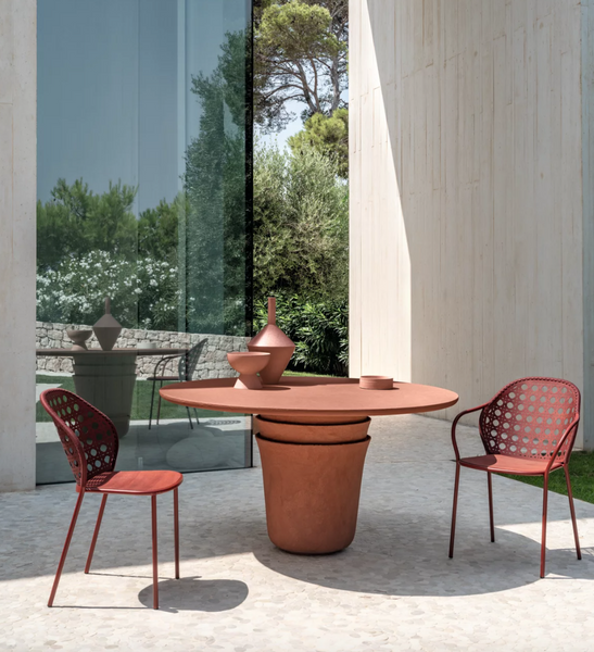 Stół Kasane 33 marki Gervasoni 1882