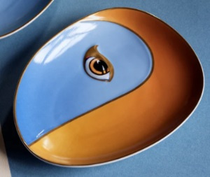 L'Objet tray, from the Lito collection