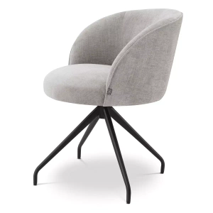 Eichholtz Masters swivel chair