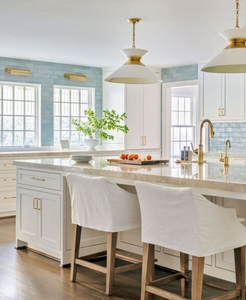 Alborg pendant Designed by Chapman & Myers Visual Comfort brand