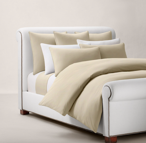 Komplet poszewek na poduszkę marki Ralph Lauren Home, z kolekcji Player (Pale Oak)