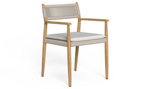 Dolcevita chair by Talenti