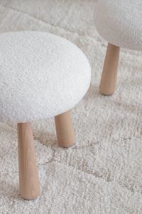 Pouffe Dom Edizioni Club