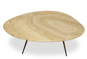 Portofino L coffee table from Eichholtz 